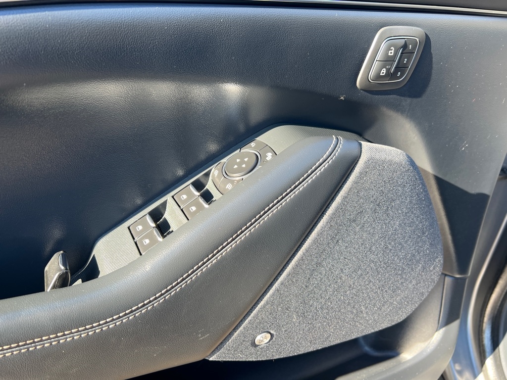 Ford Mustang Mach-E Premium RWD 2021