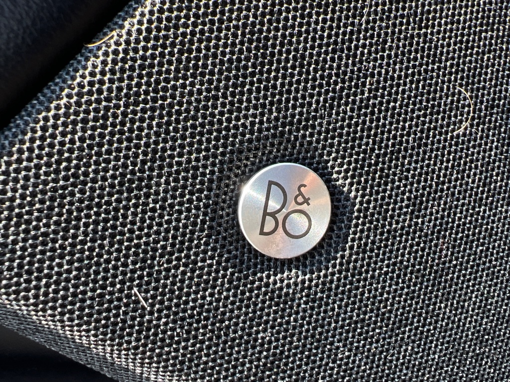 Ford Mustang Mach-E Premium RWD 2021