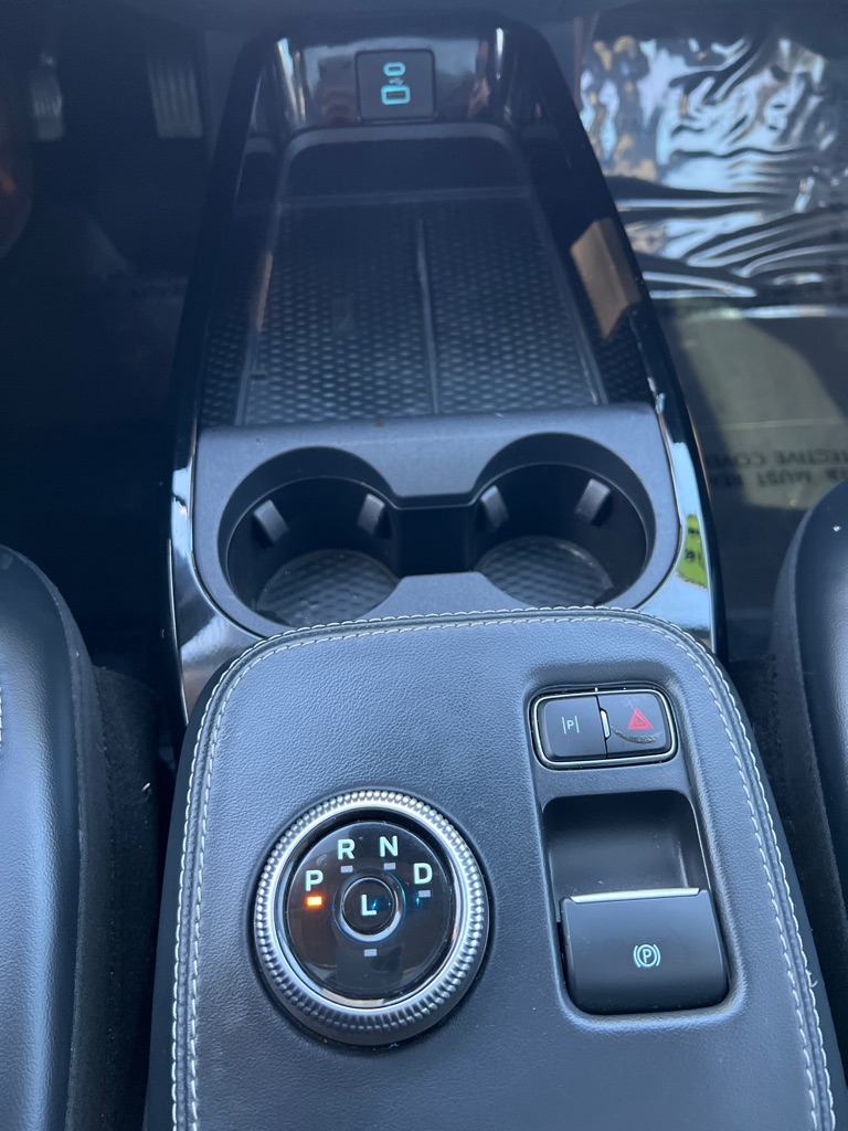 Ford Mustang Mach-E Premium RWD 2021