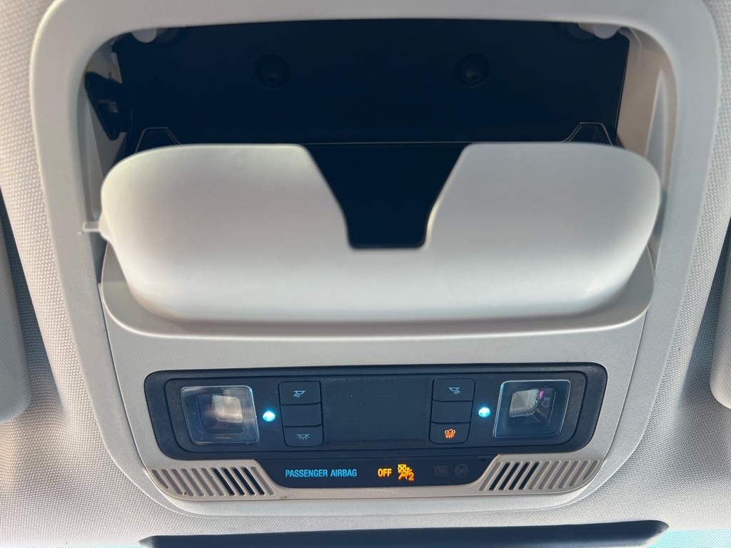 Ford Mustang Mach-E Premium RWD 2021