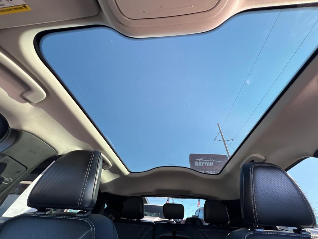 Ford Mustang Mach-E Premium RWD 2021