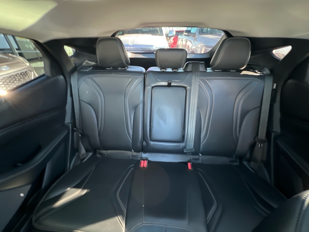 Ford Mustang Mach-E Premium RWD 2021