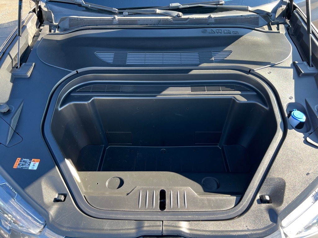 Ford Mustang Mach-E Premium RWD 2021