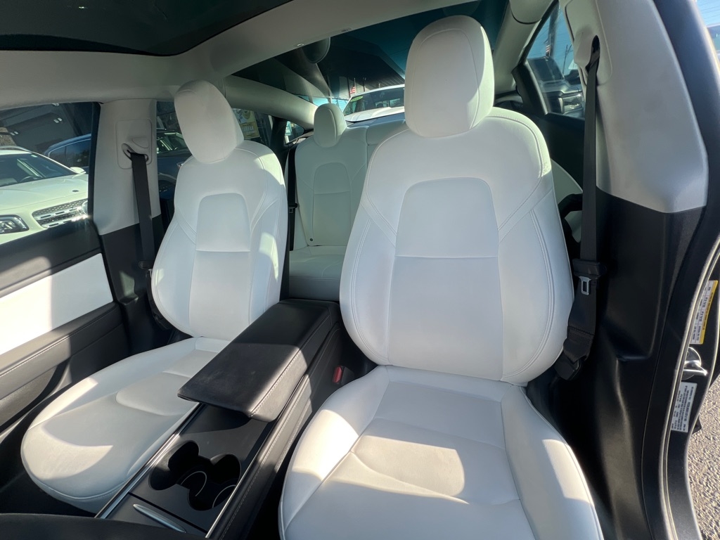 Tesla Model 3 Long Range AWD 2021