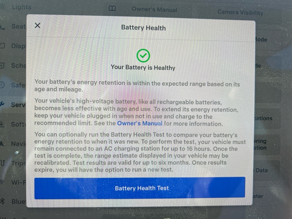 Tesla Model 3 Long Range AWD 2021