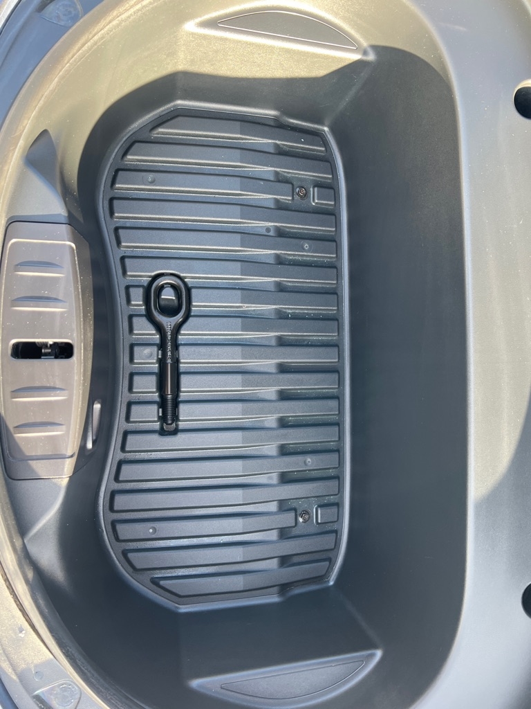 Tesla Model 3 Long Range AWD 2021