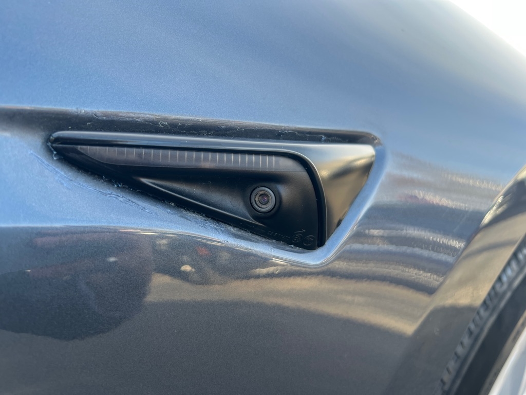 Tesla Model 3 Long Range AWD 2021