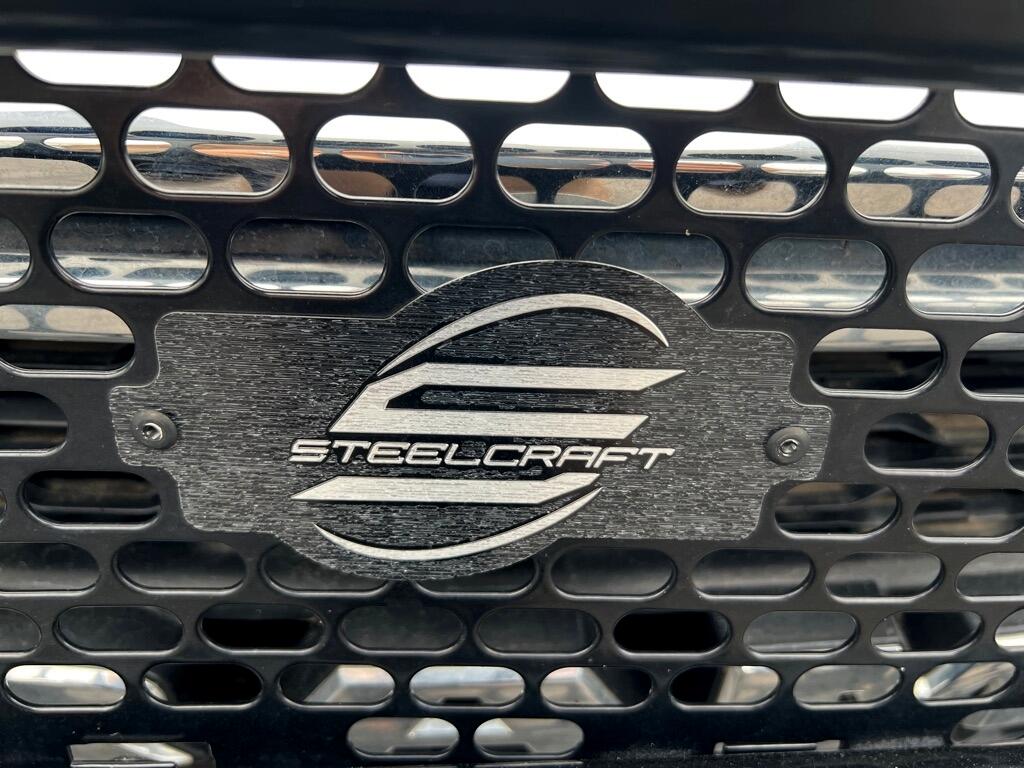 RAM 1500 Tradesman 4x4 Crew Cab 5'7" Box 2019