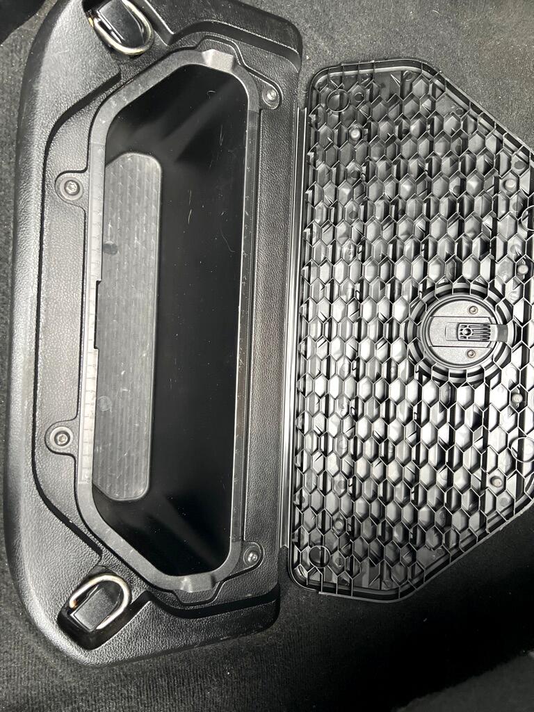 RAM 1500 Tradesman 4x4 Crew Cab 5'7" Box 2019