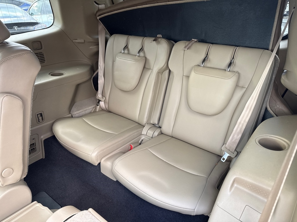 Toyota Highlander 4WD 4dr V6 Base (Natl) 2011