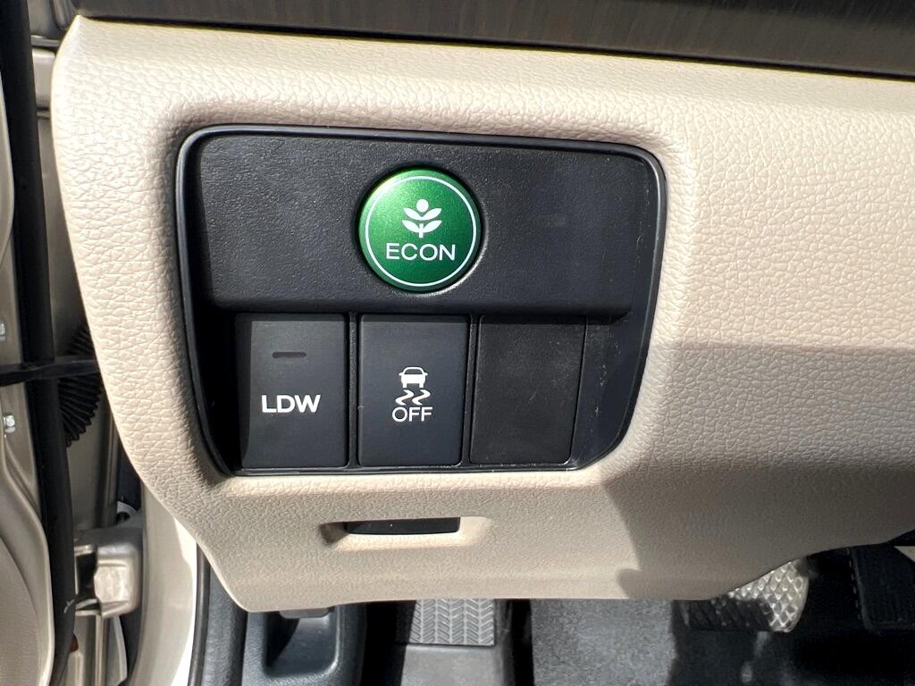 Honda Accord Sdn 4dr V6 Auto EX-L 2013