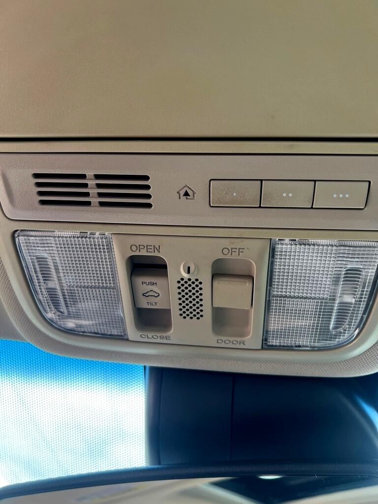 Honda Accord Sdn 4dr V6 Auto EX-L 2013