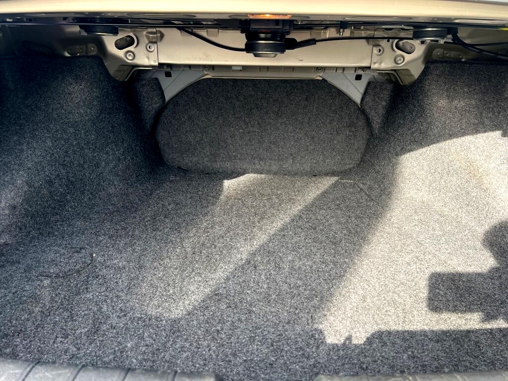 Honda Accord Sdn 4dr V6 Auto EX-L 2013