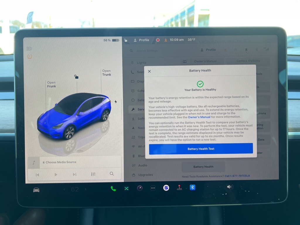 Tesla Model Y Long Range AWD 2022