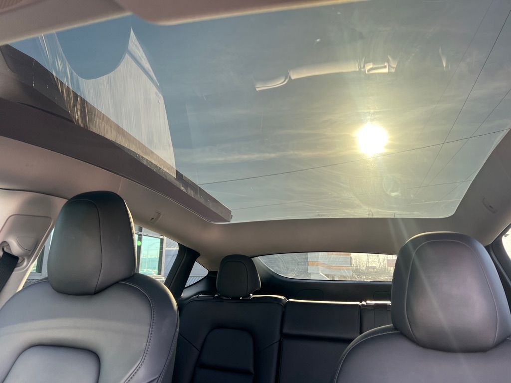 Tesla Model Y Long Range AWD 2022