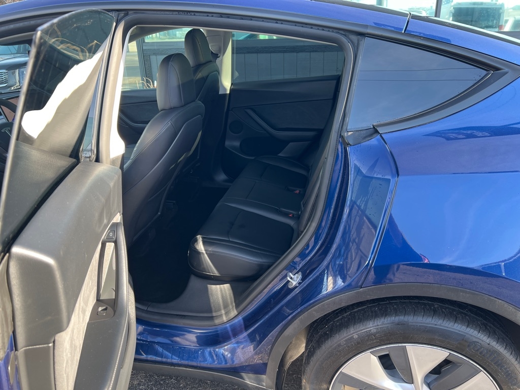 Tesla Model Y Long Range AWD 2022