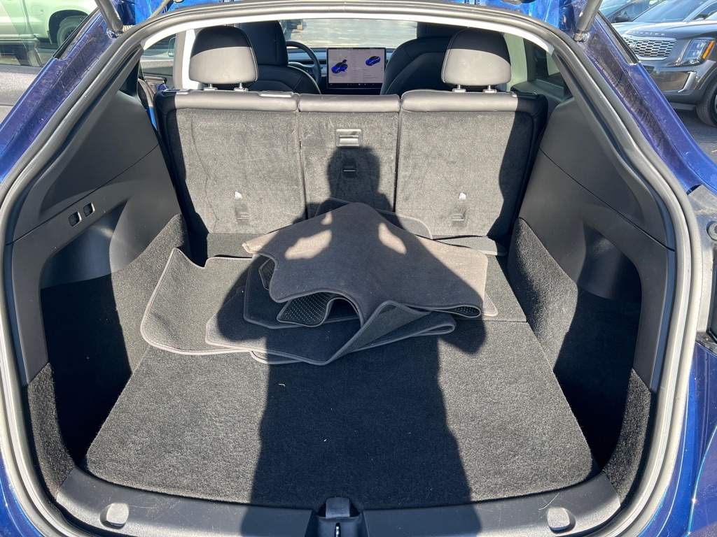 Tesla Model Y Long Range AWD 2022