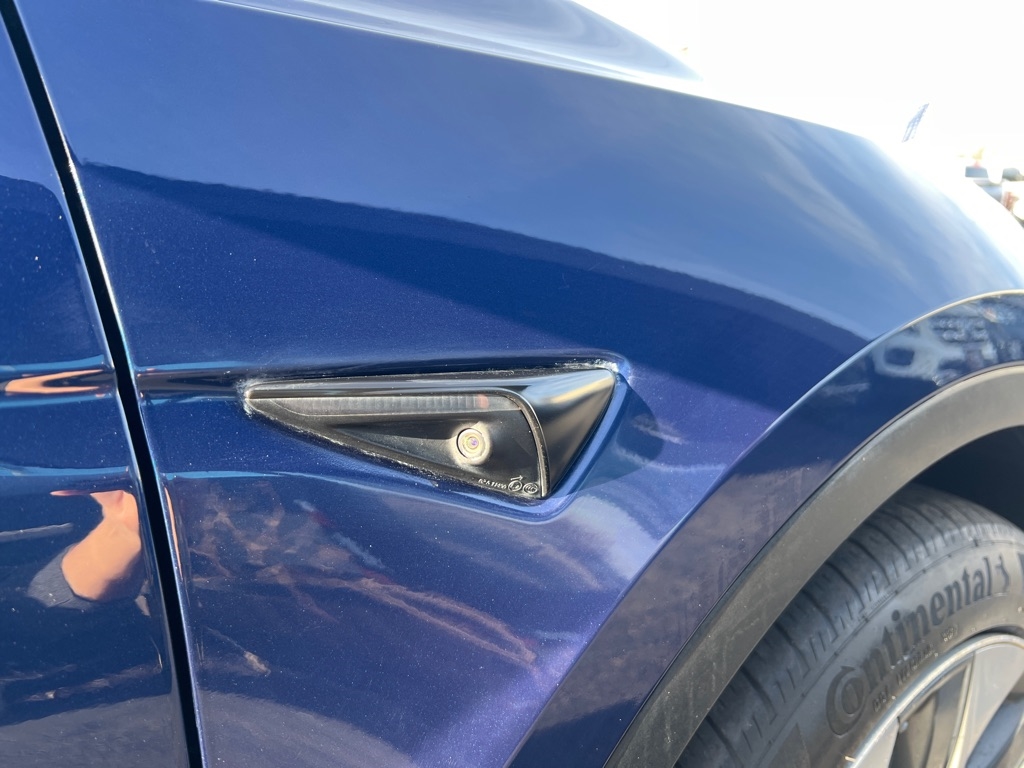 Tesla Model Y Long Range AWD 2022