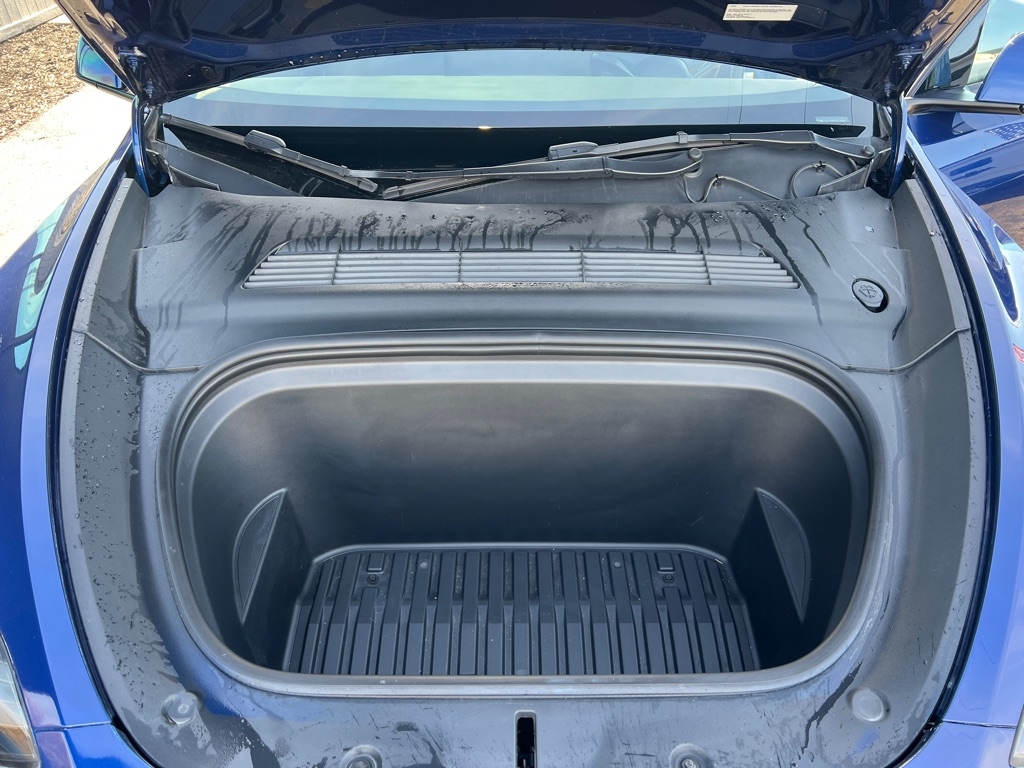 Tesla Model Y Long Range AWD 2022