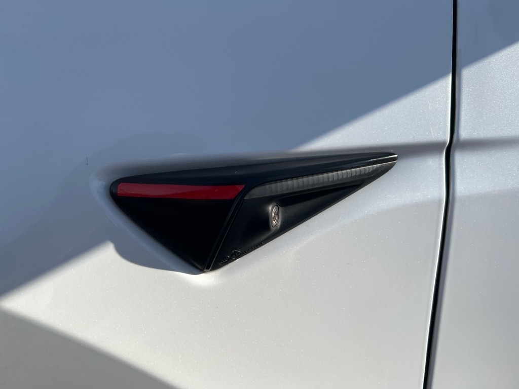 Tesla Model Y Performance AWD 2021