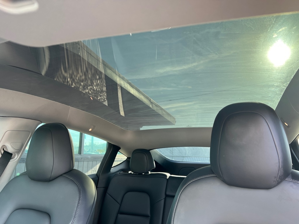 Tesla Model Y Performance AWD 2021