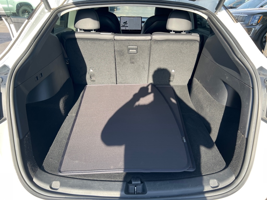 Tesla Model Y Performance AWD 2021