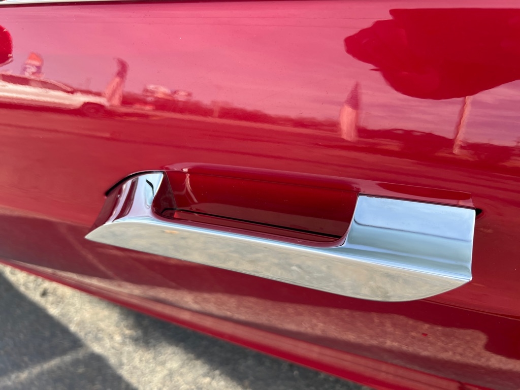 Tesla Model S 4dr Sdn 2013