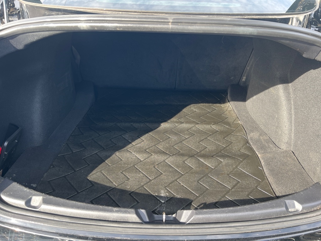 Tesla Model 3 Long Range Battery AWD 2018