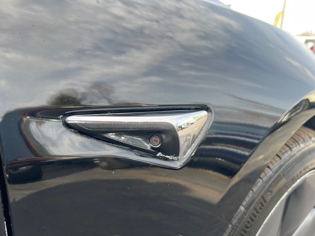 Tesla Model 3 Long Range Battery AWD 2018