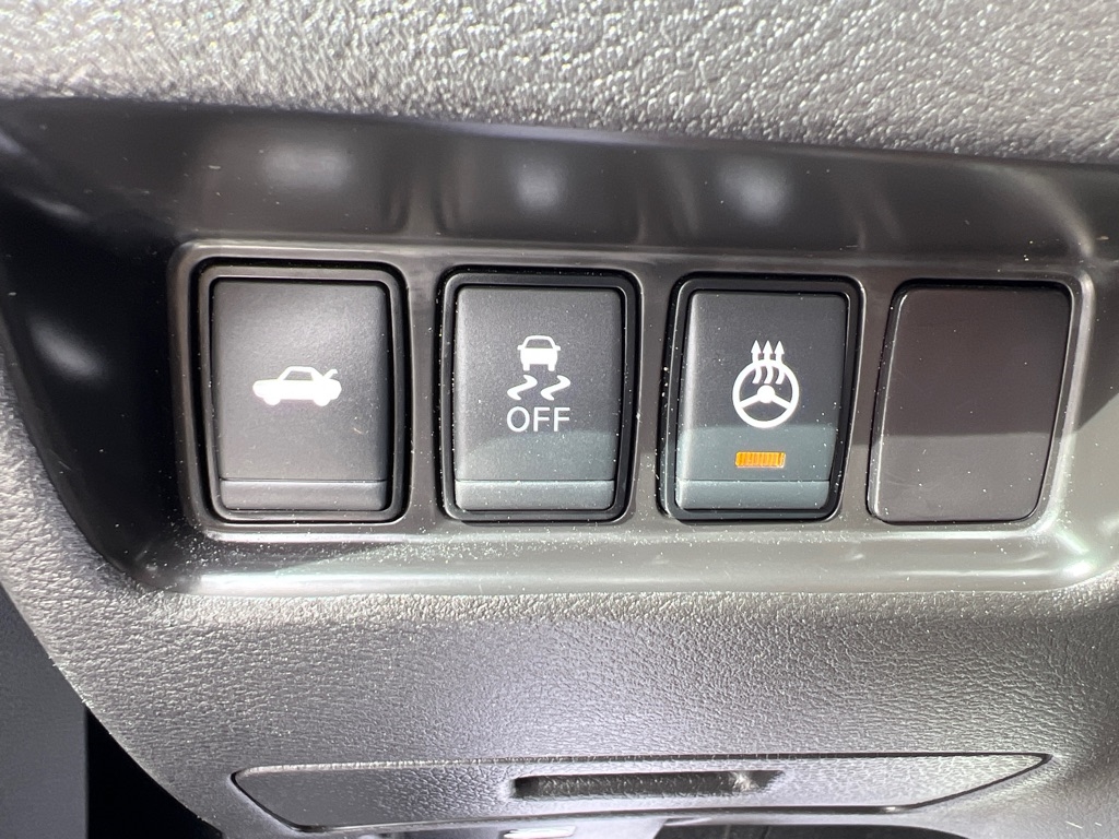 Nissan Maxima SL 3.5L 2018