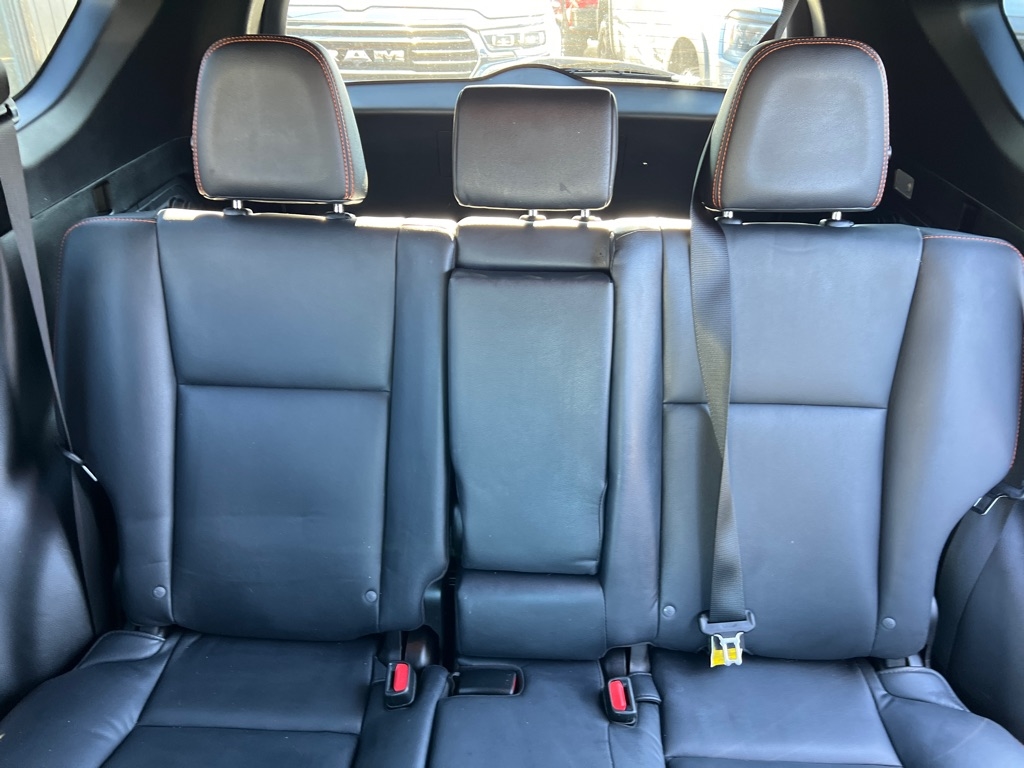 Toyota RAV4 AWD 4dr SE (Natl) 2016