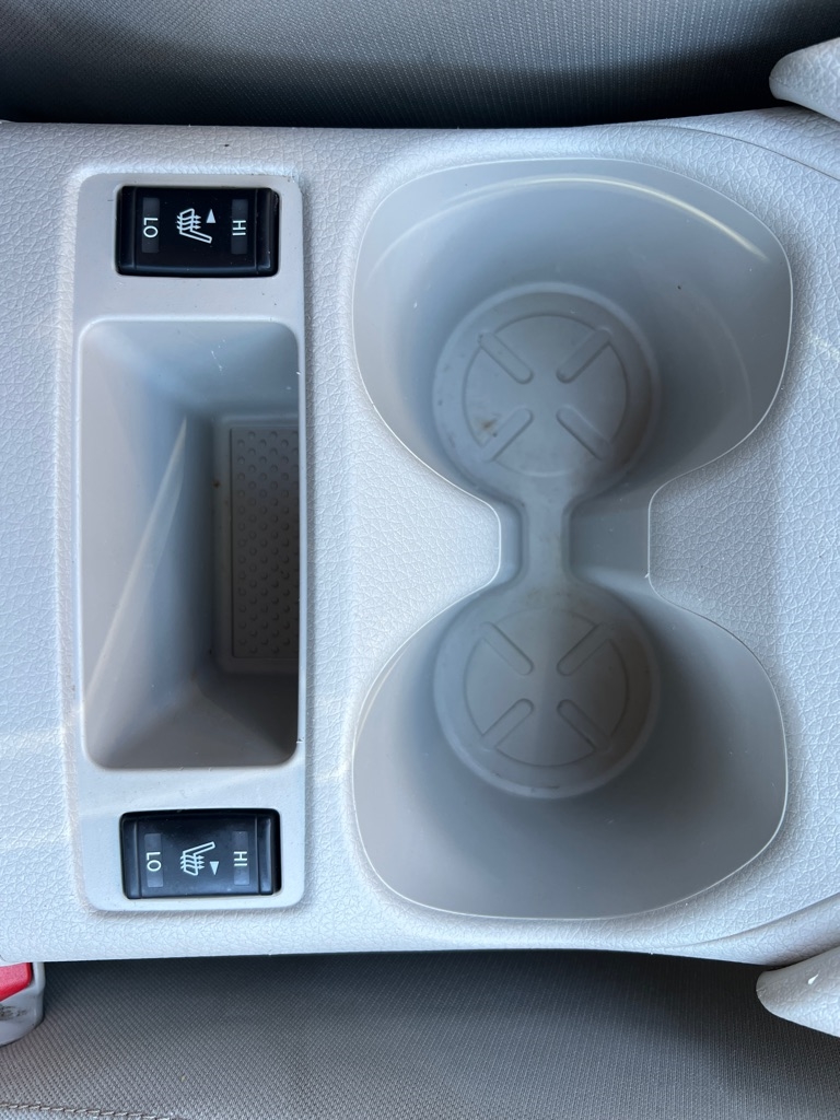 Nissan Rogue Sport AWD SV 2020