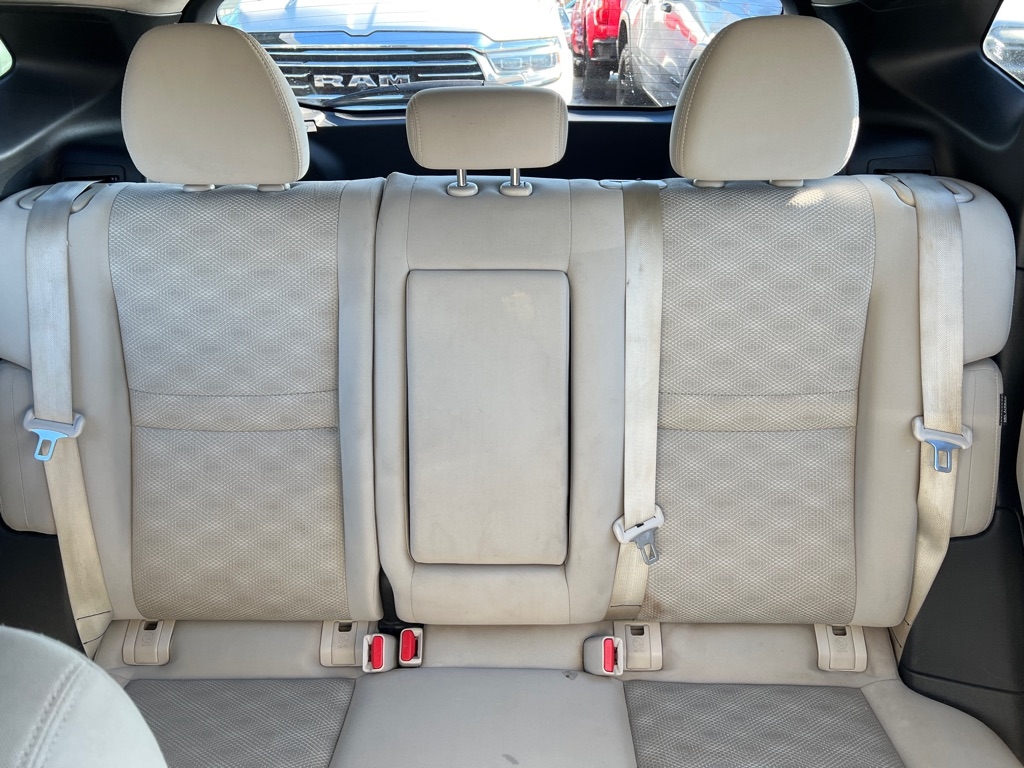 Nissan Rogue Sport AWD SV 2020