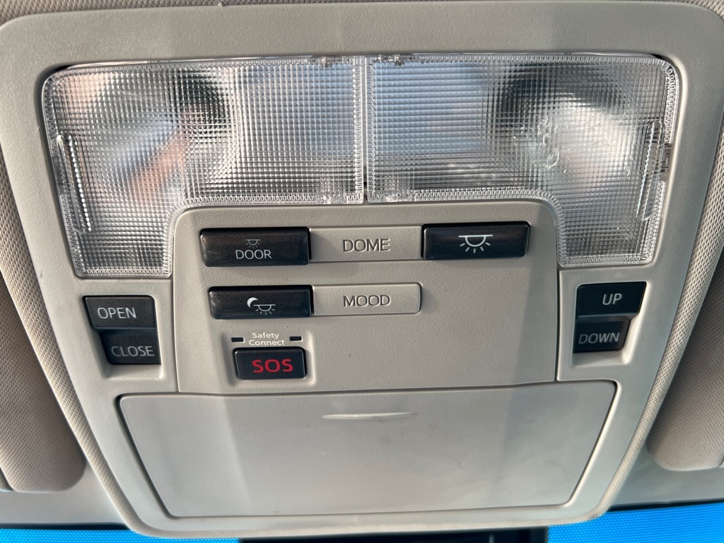 Toyota Avalon XLE Premium (Natl) 2018