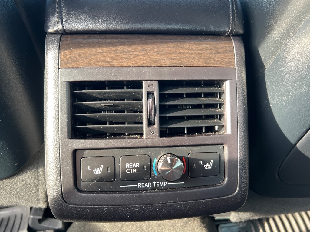 Toyota Avalon XLE Premium (Natl) 2018