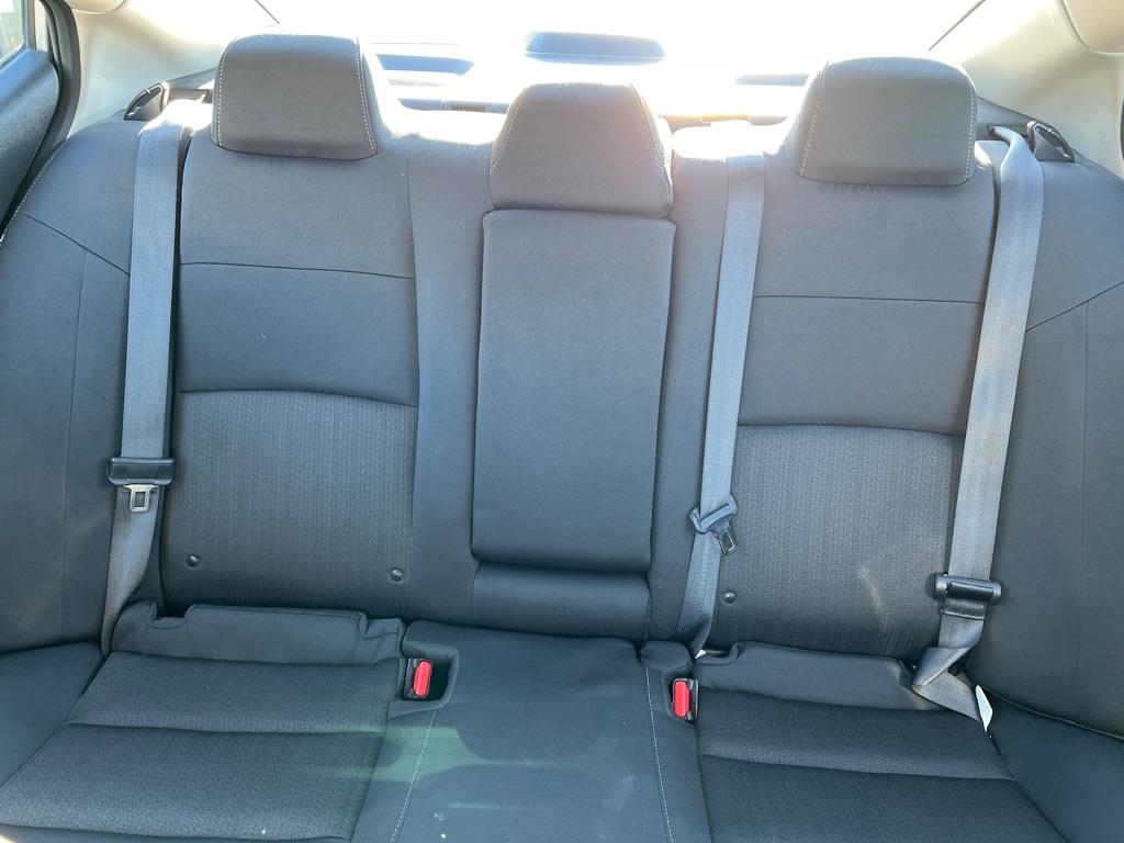 Nissan Altima 2.5 SV Sedan 2024