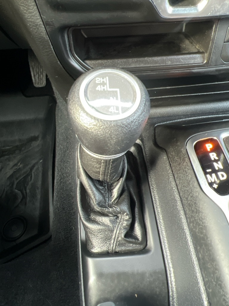 Jeep Wrangler Unlimited Sport S 4x4 2021