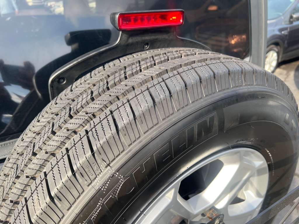 Jeep Wrangler Unlimited Sport S 4x4 2021