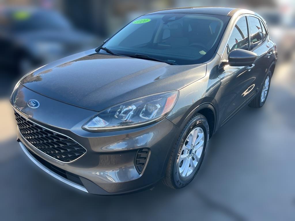 2020 Ford Escape SE FWD