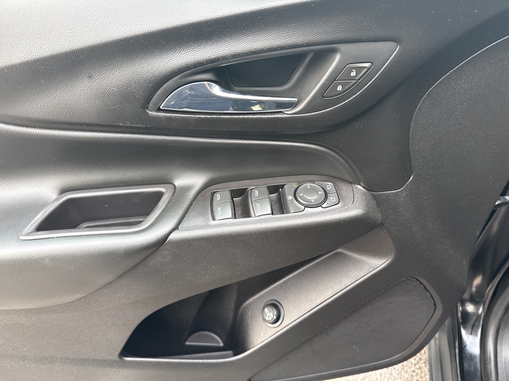 Chevrolet Equinox AWD 4dr LT w/1LT 2018