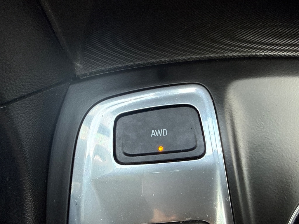 Chevrolet Equinox AWD 4dr LT w/1LT 2018