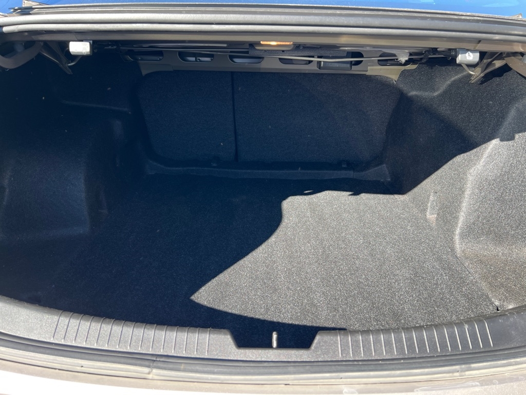 Chevrolet Malibu 4dr Sdn LS w/1LS 2022