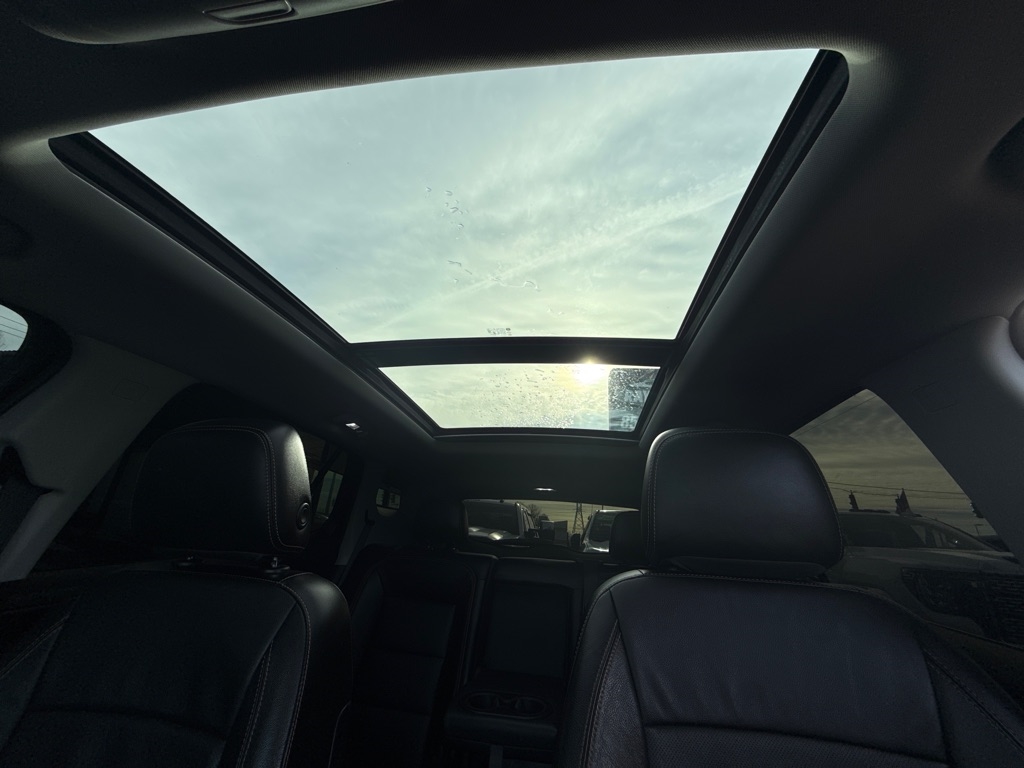 GMC Terrain FWD 4dr SLT 2021