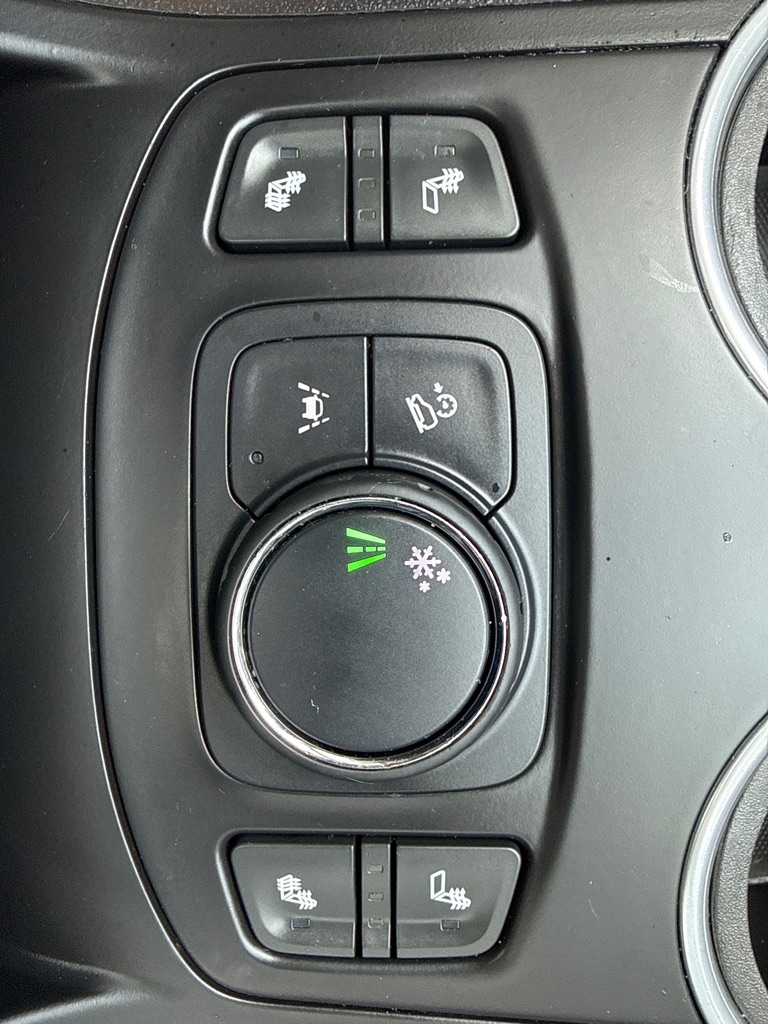 GMC Terrain FWD 4dr SLT 2021