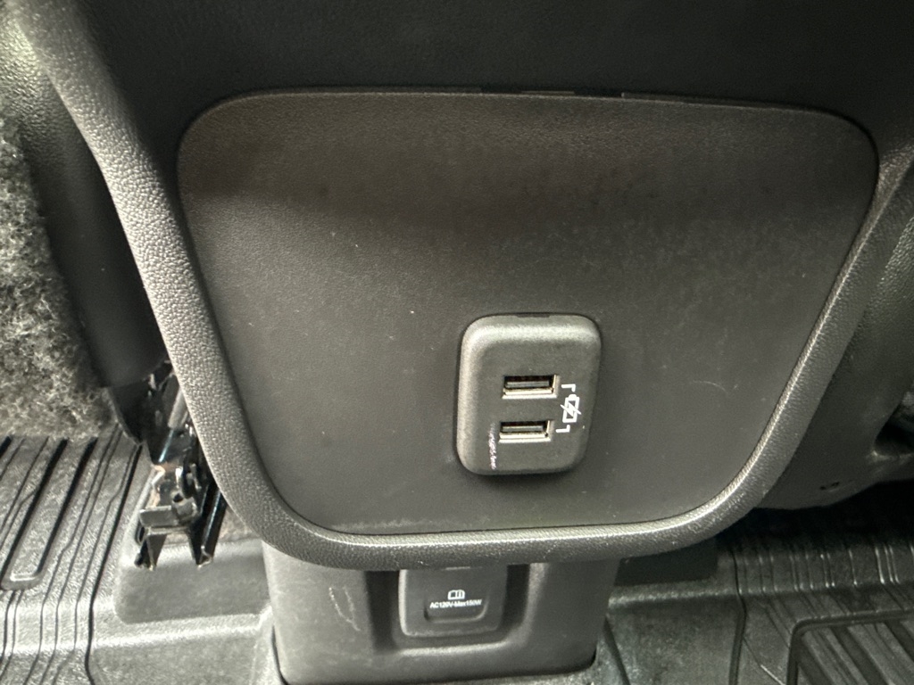 GMC Terrain FWD 4dr SLT 2021