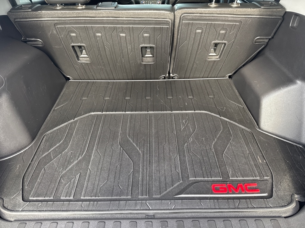 GMC Terrain FWD 4dr SLT 2021