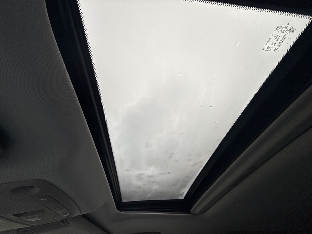 Nissan Armada 4x4 SL 2019