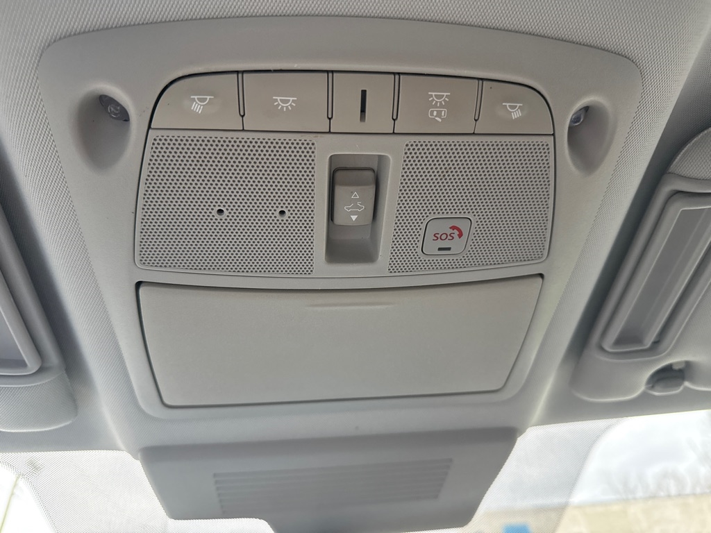 Nissan Armada 4x4 SL 2019