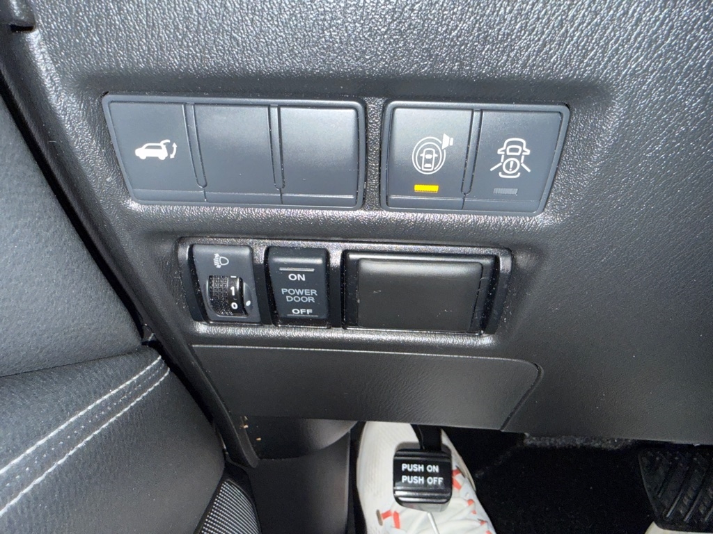 Nissan Armada 4x4 SL 2019