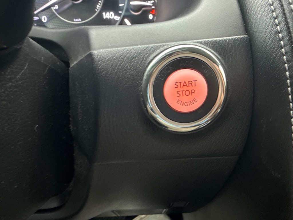 Nissan Armada 4x4 SL 2019